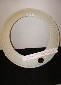 POKRYWA ZBIORNIKA 51.5CM